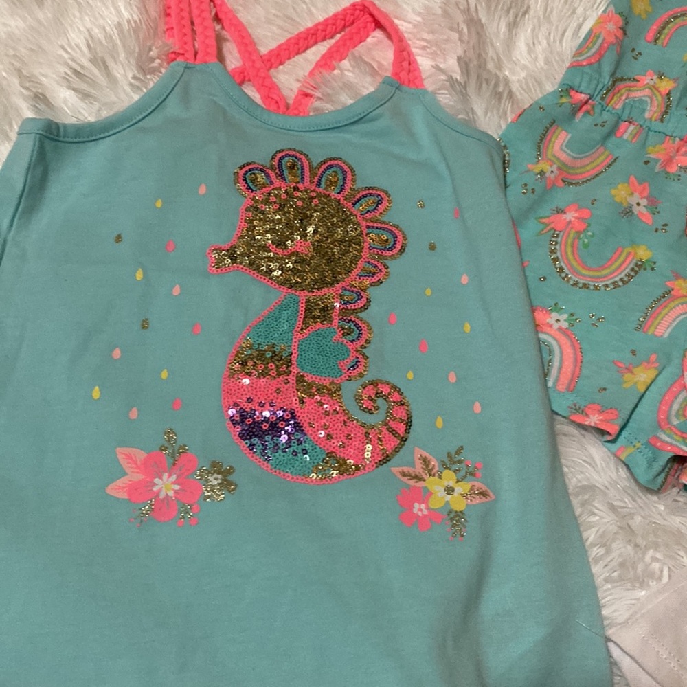 CYNTHIA ROWLEY GIRLS - Picture 6 of 10